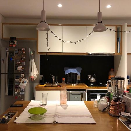 Apartamento Barueri Proximo Ao Centro Comercial别墅 外观 照片